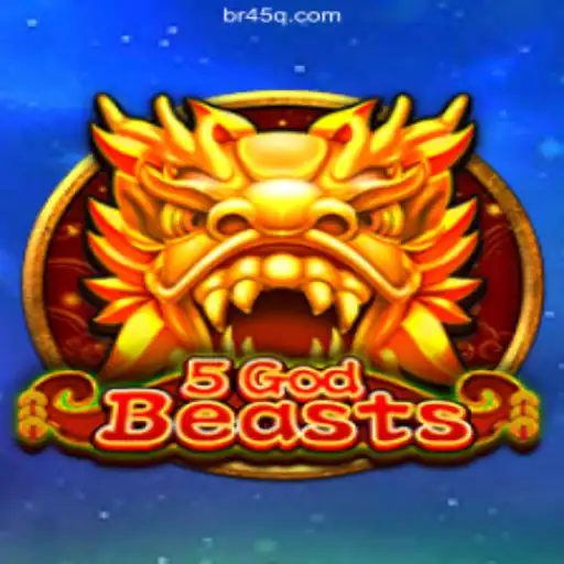 Exploring the Enchanting World of 5GodBeasts - A Brazilian Online Gaming Gem