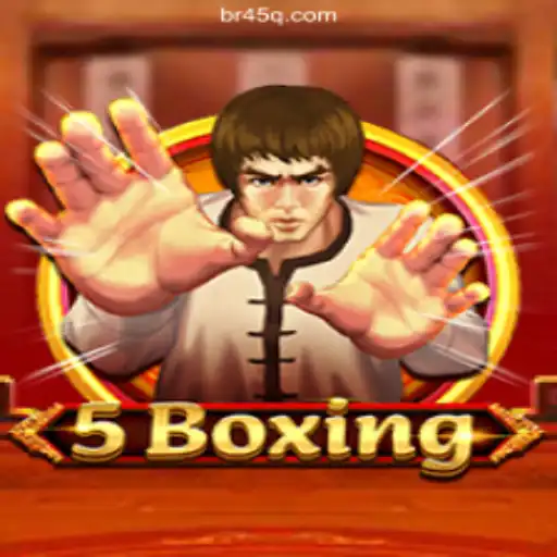 5Boxing: Discover the Best of Brazilian Online Games Today