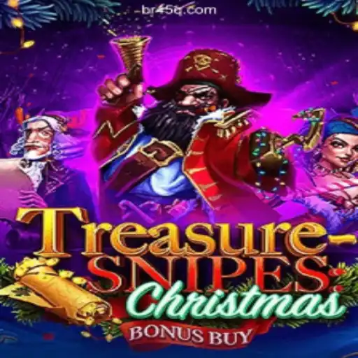 TreasuresnipesChristmas: Descubra o Melhor dos Jogos Online Brasileiros Hoje Mesmo