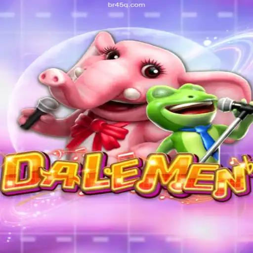 Exploring DALEMEN: A Thrilling Journey Through Brazilian Online Gaming