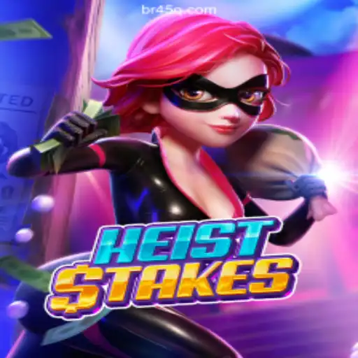 HeistStakes: Discover the Best of Brazilian Online Gaming Today