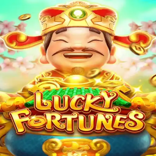 Exploring LUCKYFORTUNES: The Best of Brazilian Online Games