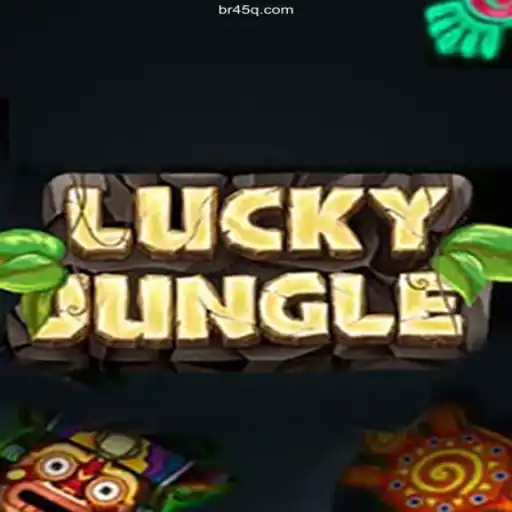 Descubra o Melhor dos Jogos Online Brasileiros com LuckyJungle: 45q