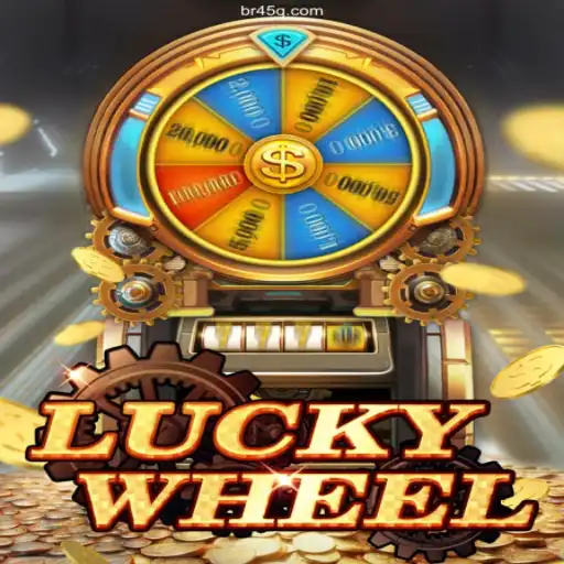 Descubra LuckyWheel: O Melhor dos Jogos Online Brasileiros Hoje Mesmo
