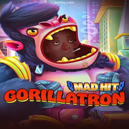 MadHitGorillatron: Descubra o Melhor dos Jogos Online Brasileiros