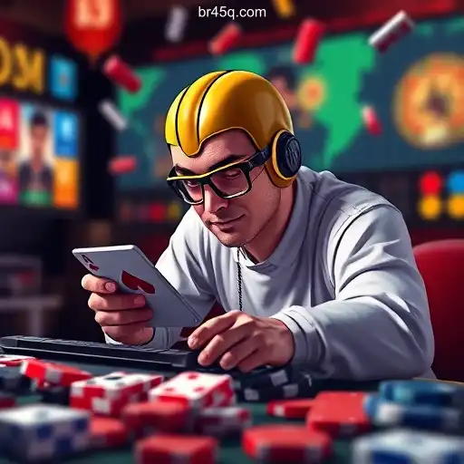 Responsible Gambling