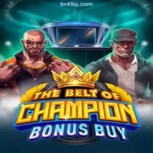 TheBeltOfChampionBonusBuy: An Immersive Gaming Experience