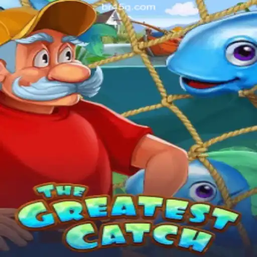 Exploring TheGreatestCatch: Discover the Best of Brazilian Online Games Today