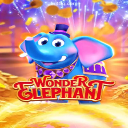 Exploring the Enchanting World of WonderElephant: Discover Brazil's Finest Online Gaming Today